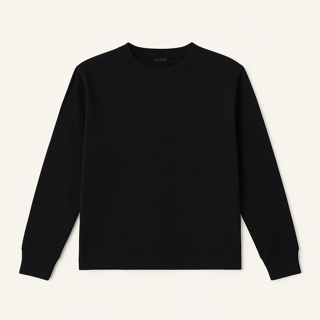 【即日発送】Suvin shea butter T-shirt(UNISEX)