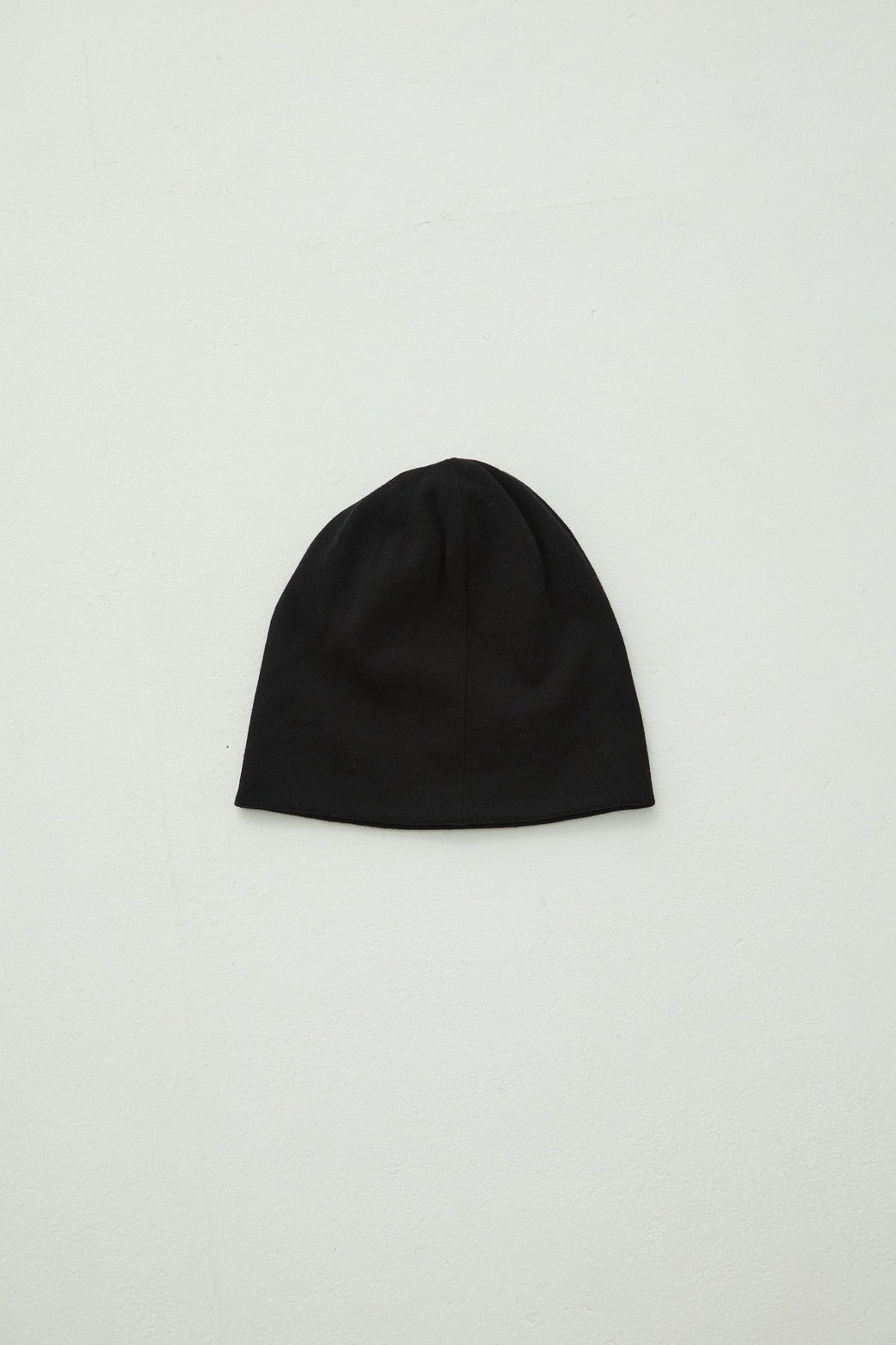 【即日発送】Silk Blend Knit Hat