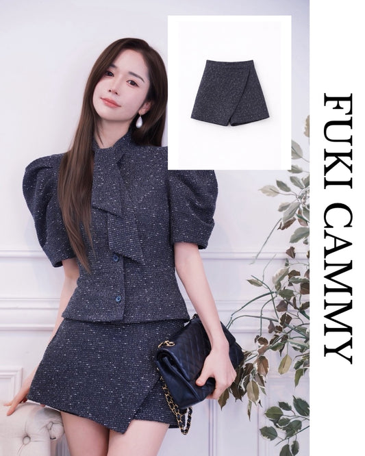 【即日発送】Cammy Kint skants