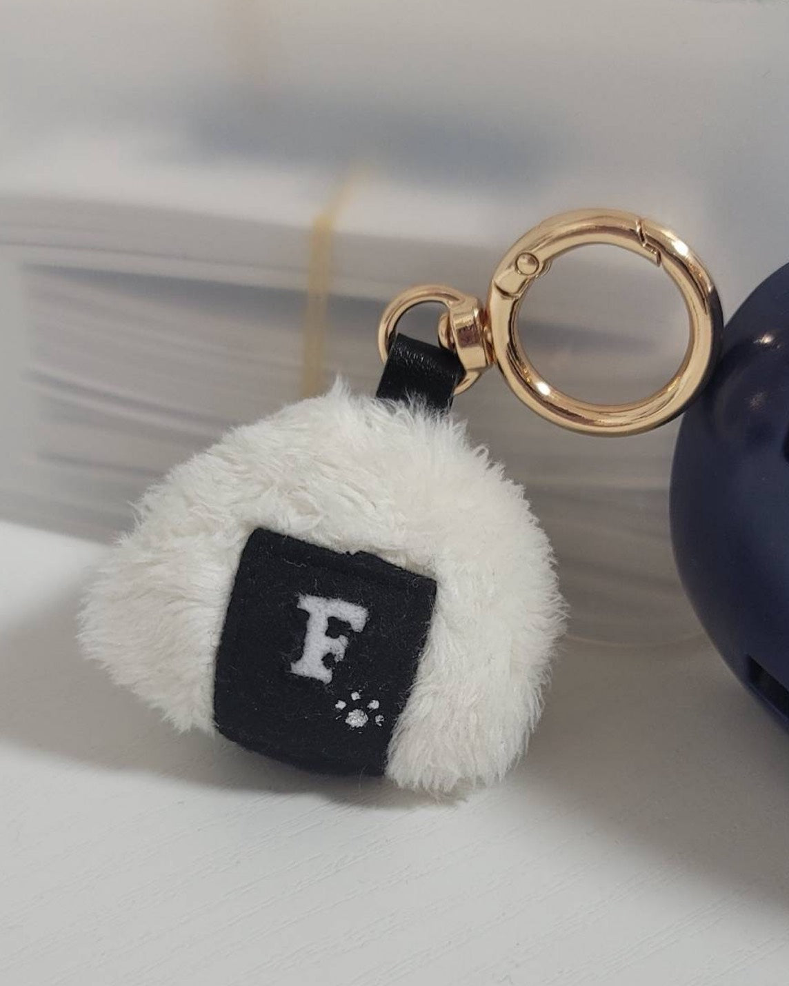 FUKI CAMMY original keyholder