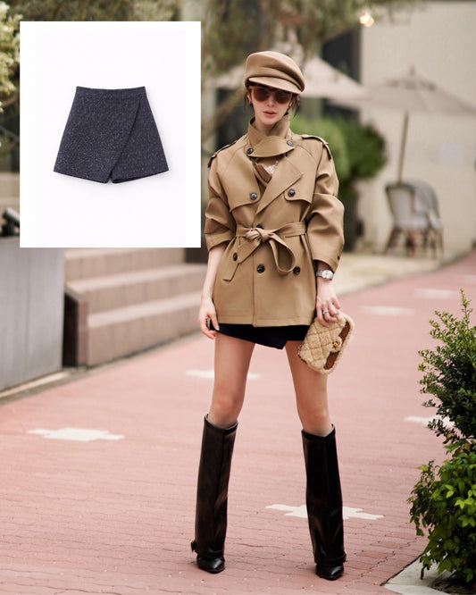 【３営業日発送】Cammy Kint skants