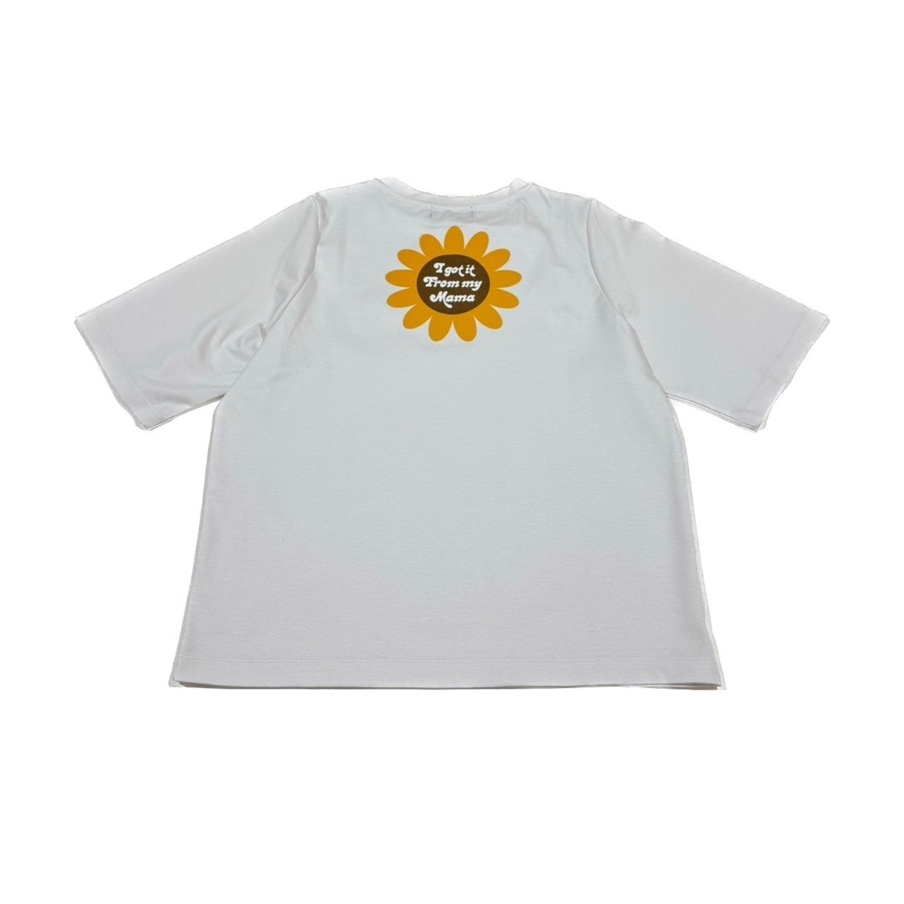 【即日発送】Shea butter T-shirt（UNISEX)