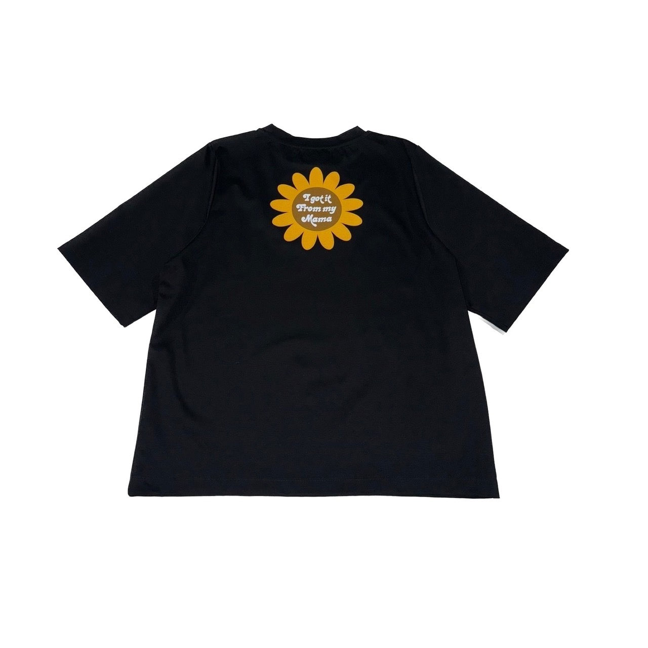 【即日発送】Shea butter T-shirt（UNISEX)