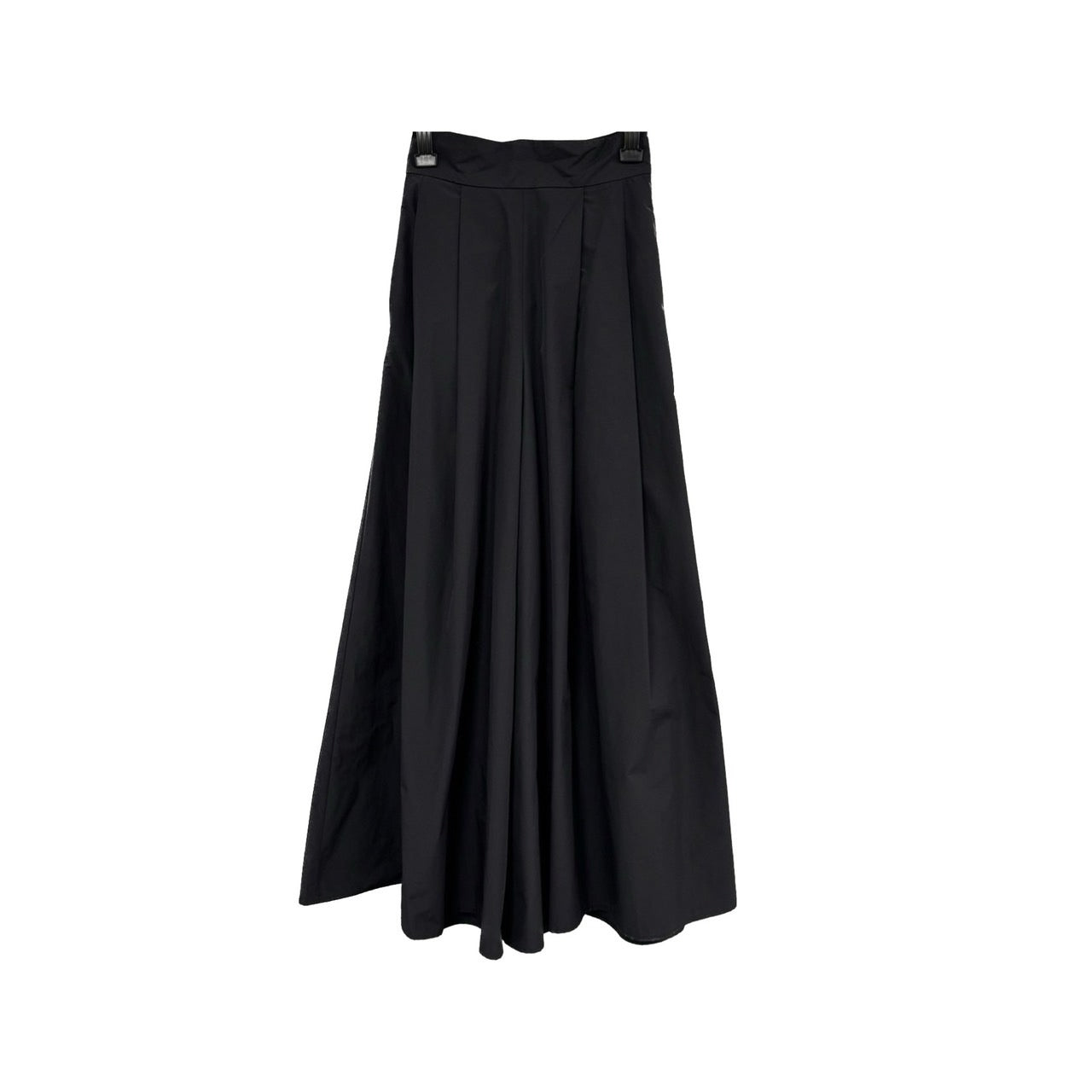 【即日発送】Matte satin flared pants