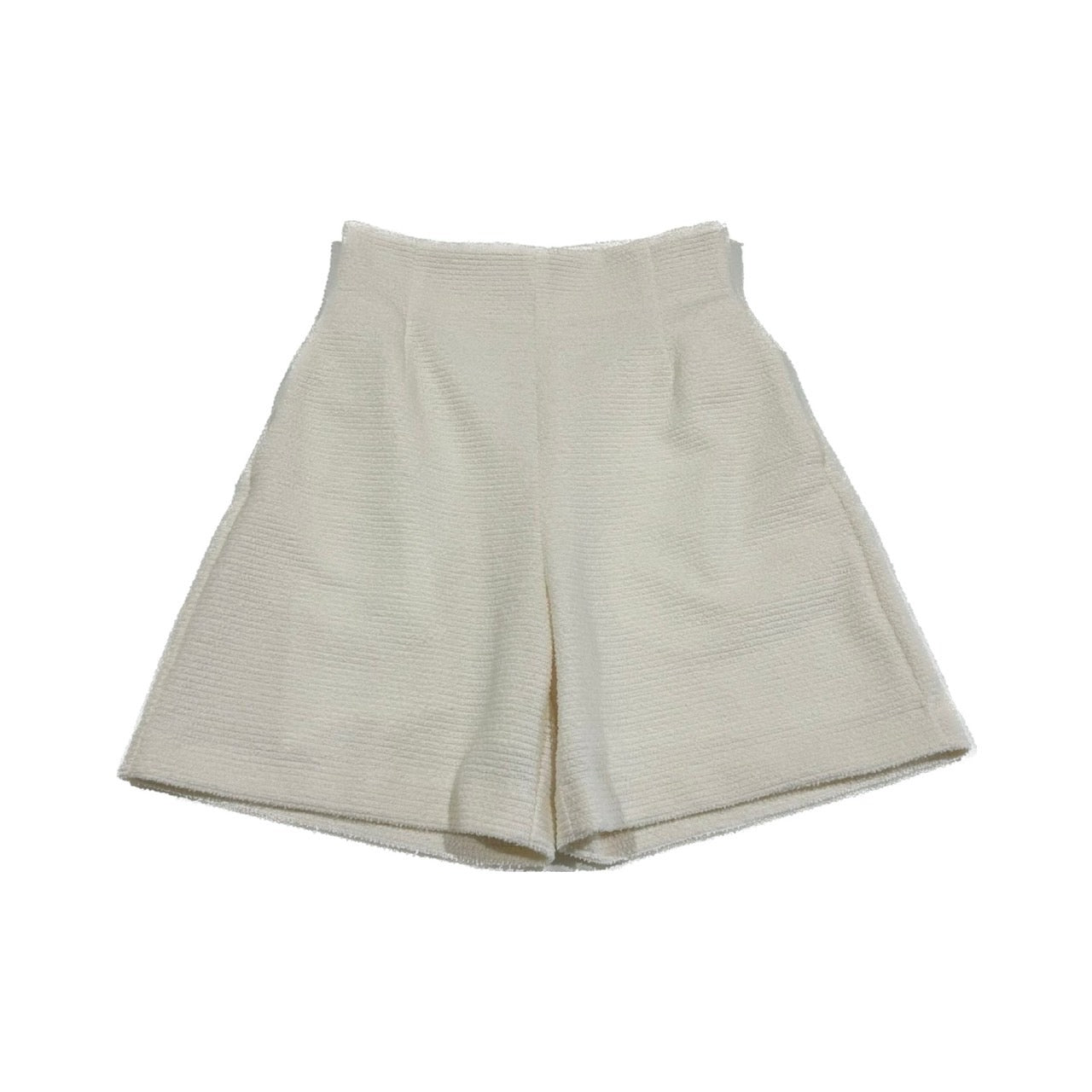 【即日発送】CAMMY knit short pants