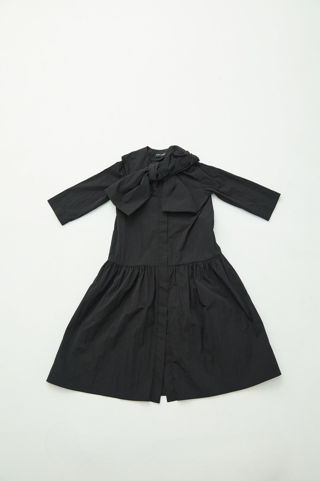 【即日発送】Taffeta Vintage one-piece